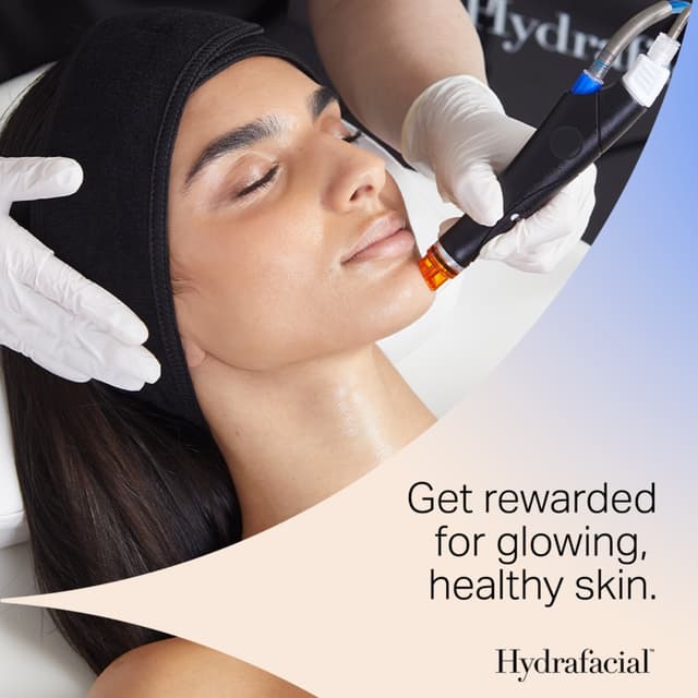 Silver Hydrafacial Package at Solimar Day Spa in Park Ridge, NJ