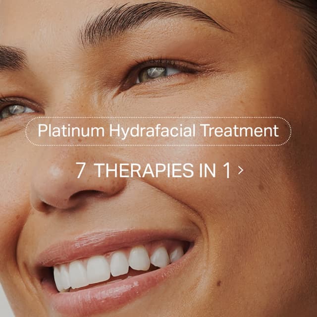 Platinum Hydrafacial Package at Solimar Day Spa in Park Ridge, NJ